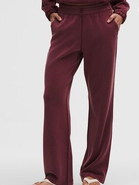 Lululemon Softstreme High Rise Pant